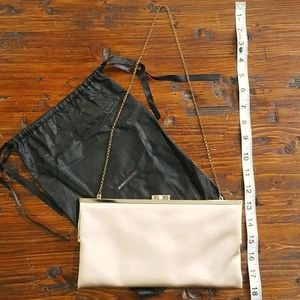 BCBG MAXAZRIA clutch